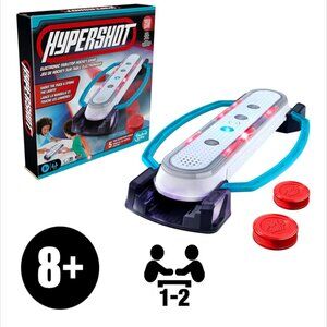 Hypershot NWT